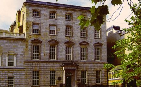 Museum of Literature Ireland membership for UCD alumni